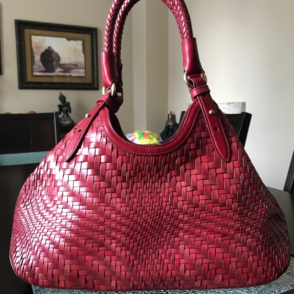 Cole Haan Purse